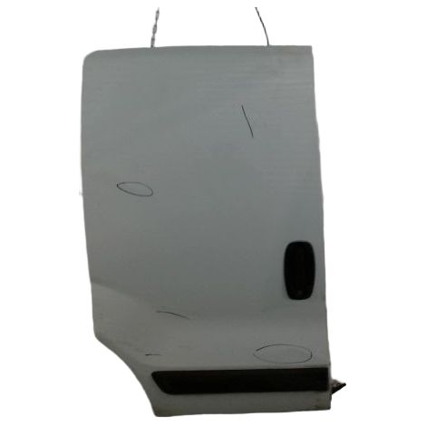 [PRODUIT D'OCCASION] Porte Coulissante Droite CITROEN Nemo ♻️ Ref Oe. 1686621380 - Garantie à vie (1/3)