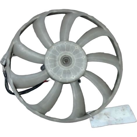 Moteur Ventilateur Radiateur TOYOTA Verso [PRODUIT D'OCCASION]♻️163630r040 (1/3)