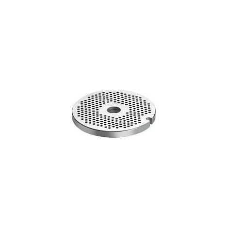 Grille perforée 2mm FW 370225 Bartscher