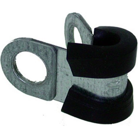 Fascetta gomma UNIVERSEL diametro 8 mm