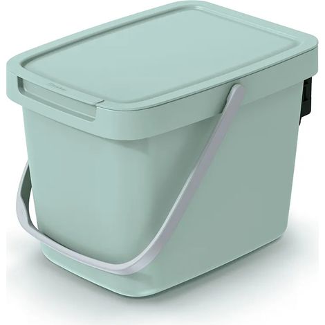 Accesorio de cocina duett 6l extraíble montaje