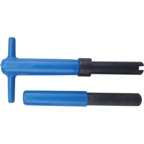M16 x 2 Gewindereparaturset (15-teilig), Helicoil-kompatibel für beschädigte 16-mm-Gewinde (1/5)