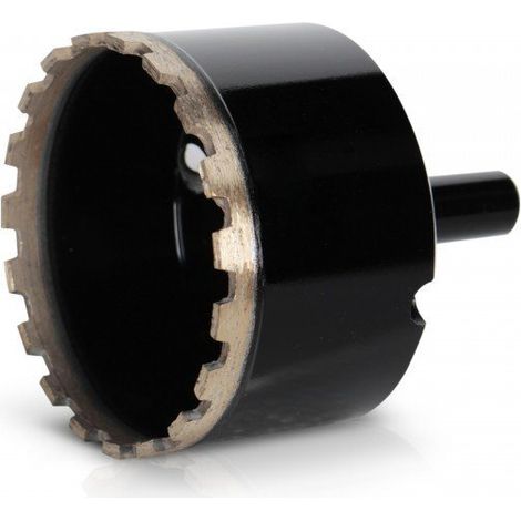 RUBI 04918 Broca Foragres Ø68 Mm. - ref: 04918