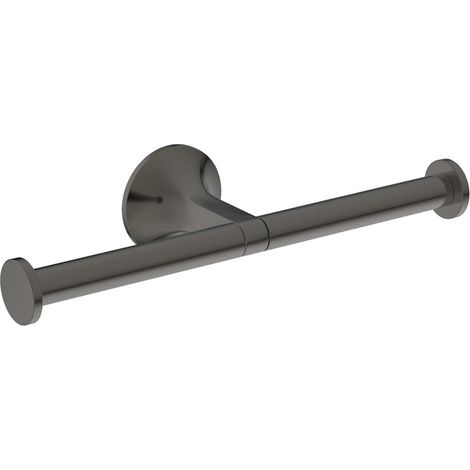Ideal Standard La Dolce Vita Papierrollenhalter für 2 Rollen (1/3)