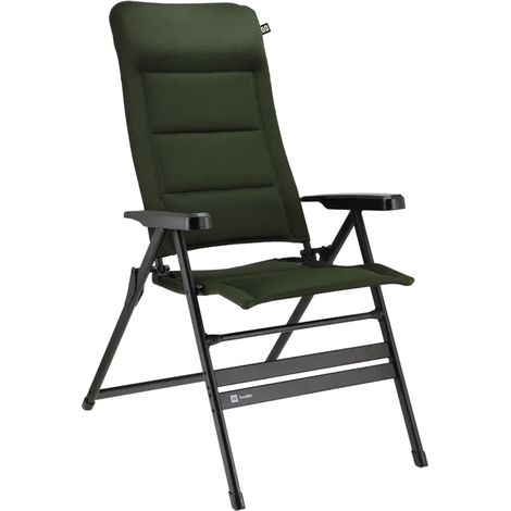 Travellife Klappsessel BARLETTA XL green