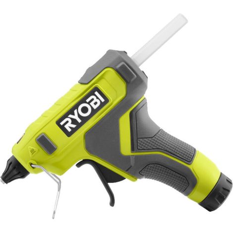 RYOBI Pistolet a colle 4V USB Lithium - sans batterie ni chargeur - RGLU4-0 (1/5)