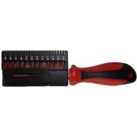 Set impugn.+inserti cr-v pezzi 13 - oreca new (1/2)