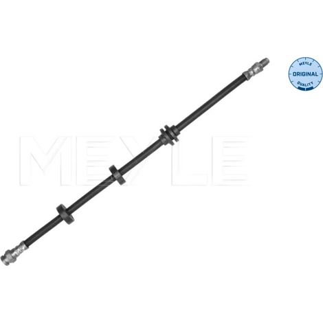 Flexible de frein Meyle 214 525 0011 FIAT 46556045