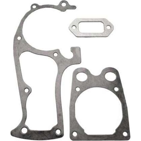 Serie guarnizioni HUSQVARNA motosega 570 575 575 XP  537 21 26-01