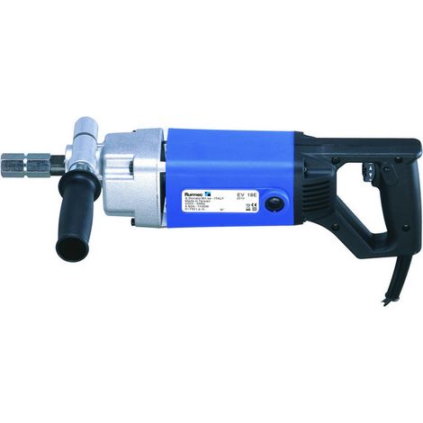 1PZ TRAPANO MISCELATORE EV 18 E  1.100 W
