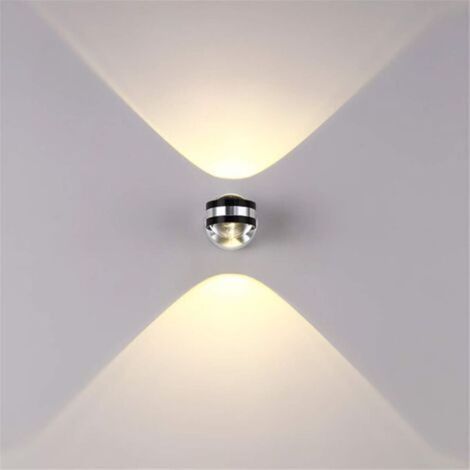 Interior 6W LED lighting (1/5)