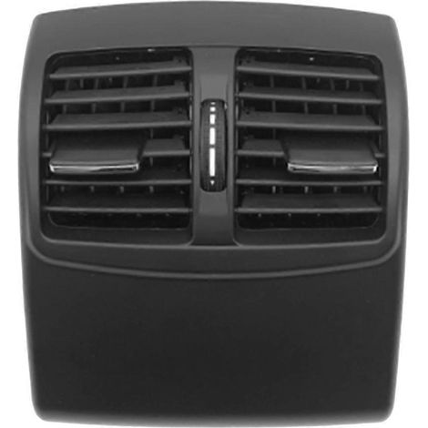 Lüftungsdüsen-Baugruppe 2128300954 für Mercedes-Benz E-Klasse W212 (2009–2011), hintere Mittelkonsole, Auslassblende, A (1/5)