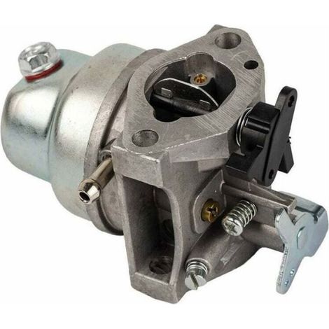 Carburateur - 16100Z0L023 - Pour Tondeuse Honda GCV160 HRB216 HRS216 HRR216 HRT216 HRZ216 - Avec Joints - Lot de 1 (1/5)