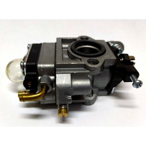 Carburatore per decespugliatore 43cc 49cc 52cc 2 tempi foro 15mm CG430 (1/5)