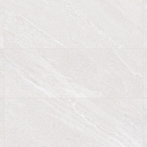 Carrelage effet Pierre 3D Gris Perle Granula 100x33,3x0,86 cm Torvane - Mur intérieur (vendu par carton de 2 m²) - RO'MA CARRELAGE