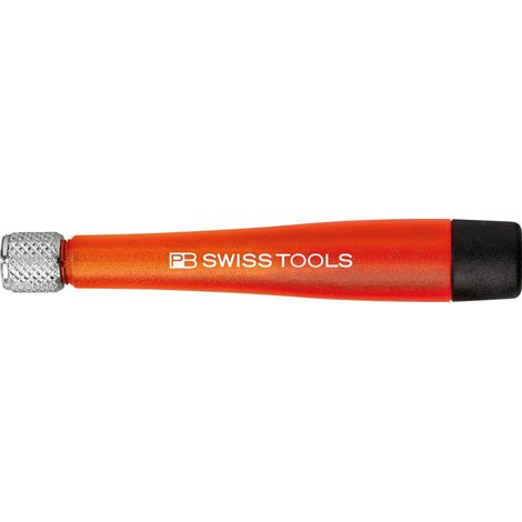 Swiss Tools Griff für Wechselklingen mini (1/2)