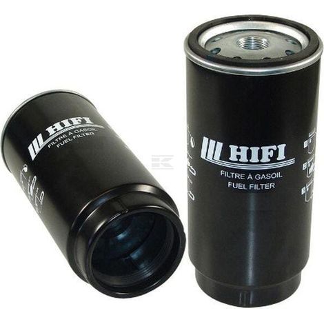 Filter HIFI FILTER SN70207