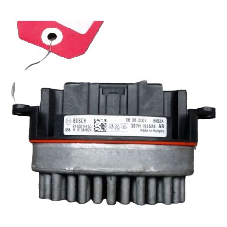 [PRODUIT D'OCCASION] Resistance De Chauffage FORD Fiesta 5 Phase 2 Diesel ♻️ Ref Oe. 1478192 - Garantie à vie (1/3)