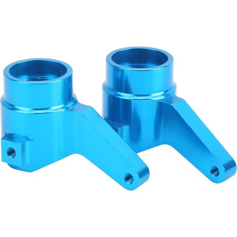 Compatible avec le moyeu de volant en alliage d'aluminium pour voiture télécommandée à l'échelle 1/8 HSP 94762 860010 (60018N) (1/5)