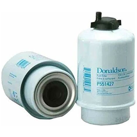 Filtro carburante Spin-on Donaldson DONALDSON P551421