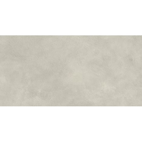 Carrelage effet Béton Gris Argile 120x60x0,9 cm Stavira - Sol extérieur (vendu par carton de 1,44 m²) - RO'MA CARRELAGE