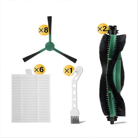 Accesorios para aspiradoras robot iRobot Roomba Essential Series () (1/4)