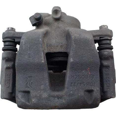 [PRODUIT D'OCCASION] Etrier De Frein Avant Droit PEUGEOT Bipper ♻️ Ref Oe. 4401s4 - Garantie à vie (1/3)