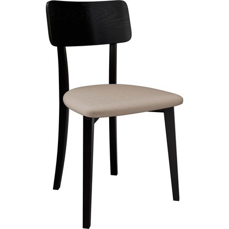 Silla Victorville 380, Paros 2, 86x47x48cm, Tapiz, De madera, Madera (1/5)