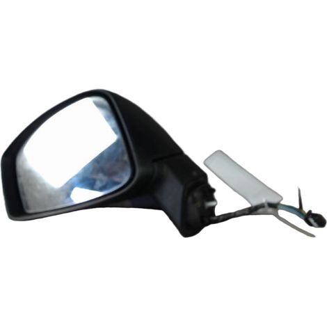 Retroviseur Exterieur Electrique Gauche RENAULT Scenic III 2009- [PRODUIT D'OCCASION]♻️963021615r