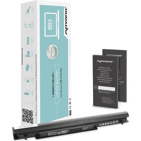 Akku A31-K56 A32-K56 A42-K56 für Asus A46 K56 (1/5)