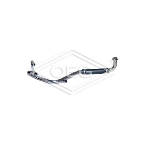 VAILLANT Anschlussrohr, Pumpe-PWT 089255