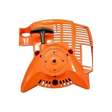 Lanceur compatible Stihl FS50 et FS40C – Pour débroussailleuses FS50C, 56C, FS40 – Réf 4144 190 4013 – Démarreur fiable (1/5)