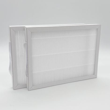 Filtre M5 et F7 compatibles Aldes InspirAIR 210 (1/3)