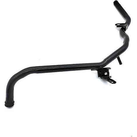Tuyau d'arrivée d'huile et de refroidissement du moteur 19510-RTB-000, compatible avec Honda CR-V EX EX-L LX 2.4L L4 (1/5)