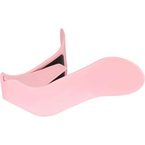 Couleur Nouveau rose Super Kegel de Correction du Périnée et Contrôle de la Vessie, Dispositif d\'Entraînement (1/4)