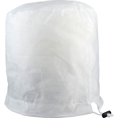 Protection Hivernale pour Plantes - Couverture Anti-Gel pour Arbres et Arbustes (1/3)