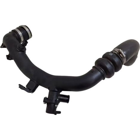 Ladeluftkühlerrohre passend für Ford Mondeo, Kuga und Focus ES73-6C646GG und ES73-6C646GF (1/4)