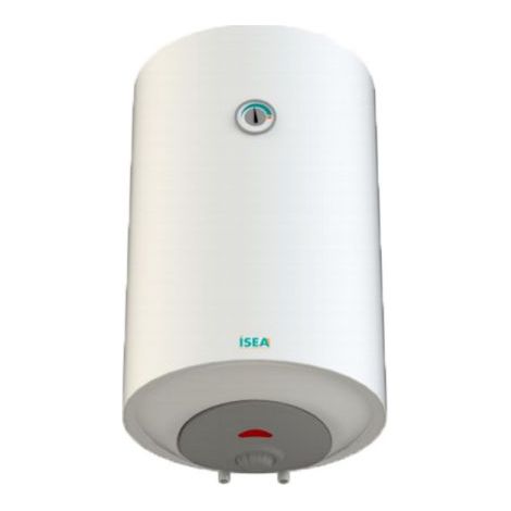 ISEA Chauffe-eau Électrique ISEA Swing Plus 100/5 VE 100 Litres Vertical 5 Ans de Garantie