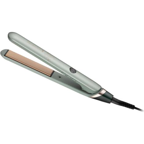 Remington S5860 Botanicals Piastra per Capelli Ceramica 10 temperature 150°C 230°C funzione ionica cavo 3 m colore Verde (1/5)