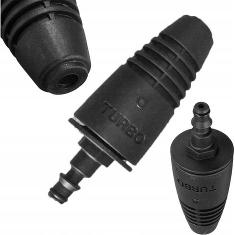 Boquilla turbo Boquilla turbo para hidrolimpiadoras Lavor