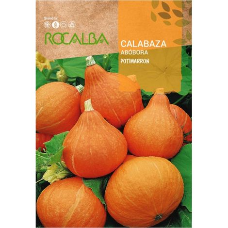 Rokalba Samen Pumpaza Potimarron 100g