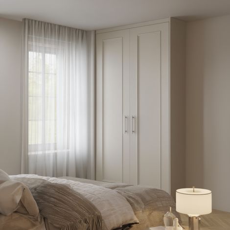 Kit moulure fine pour porte placard dressing milan bois fsc 100 decoration interieure 222094166 222094166 222094166 222094166 222094166 (1/5)