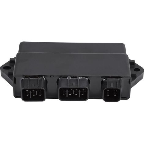 Module CDI noir pour Yamaha YFM 350 Bruin Grizzly Wolverine 5UH-85540-00-00 (1/5)