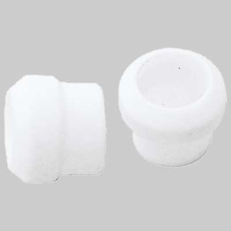 MONOCONO TEFLON - 14/12 x 1/2