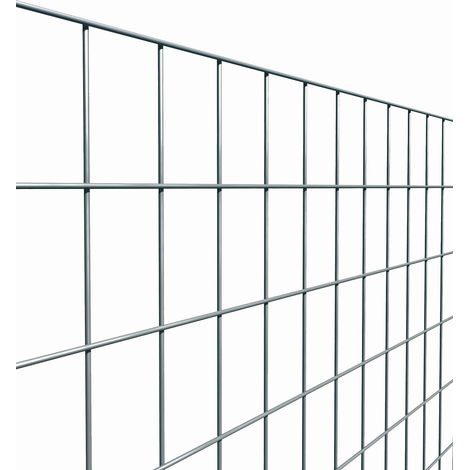 RETE ELETTROS MARGHERITA ZINCATA 50X75 H 120 25 M- 1,0 rotoli