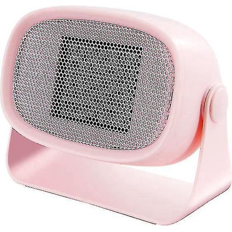 Mini radiateur domestique, radiateur de bureau, petit radiateur électrique, radiateur soufflant portable, radiateur portable, radiateur USB, radiateur (1/4)