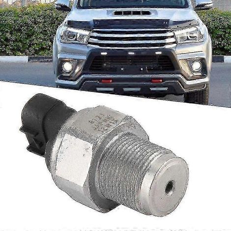 Capteur de pression d'injection Common Rail pour Toyota Hilux Hiace D4d 3.0l (1/3)