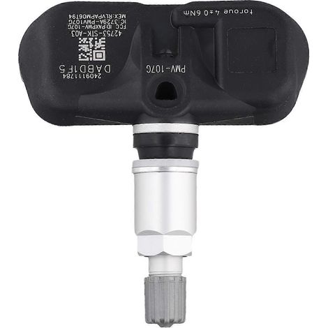 Capteur de pression des pneus (TPMS) pour Honda Pilot 42753-STK-A01 (1/4)