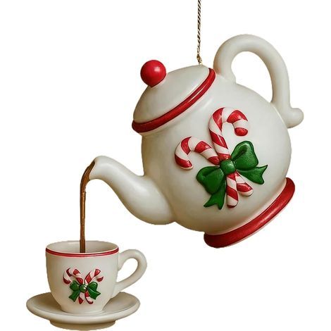 Weihnachtsbaumschmuck – Vintage-Weihnachtsbaumornamente aus Acryl, rustikale Heimdeko, Partyzubehör für Kamin, Regal, Fenster, Büro, Garten und Innenbereich (1/5)