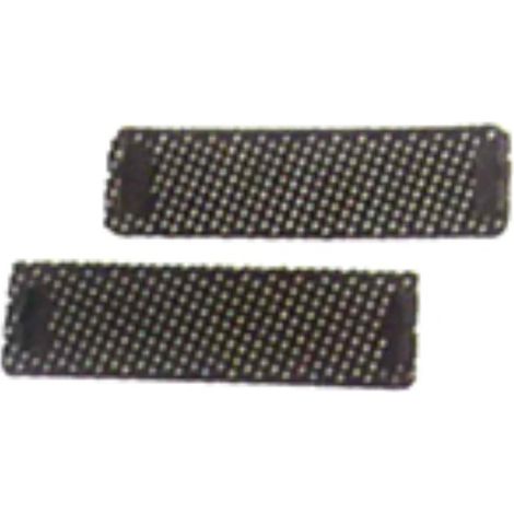 Râpe à glands Rep 2 lames H4107-140 Proplac